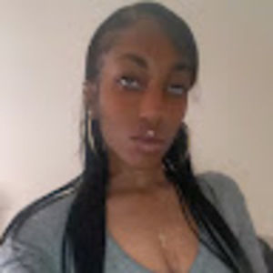 Meet your Posher, Necy